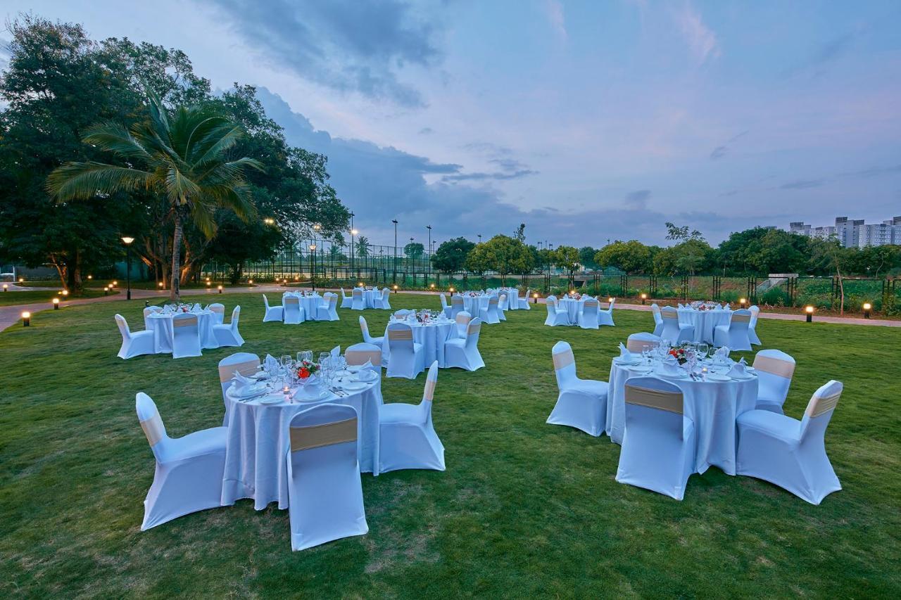 Signature Club Resort Devanahalli Exterior photo